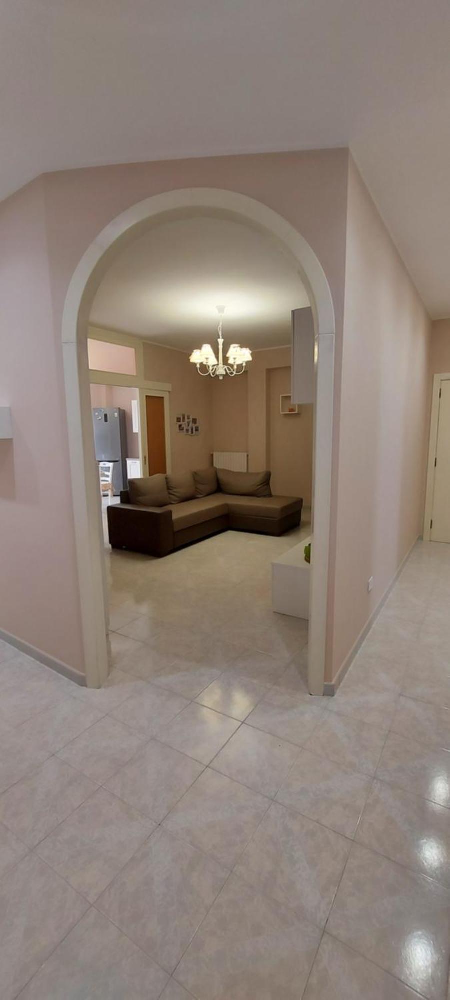 Casa Vacanze Francesco Pulsano Luaran gambar