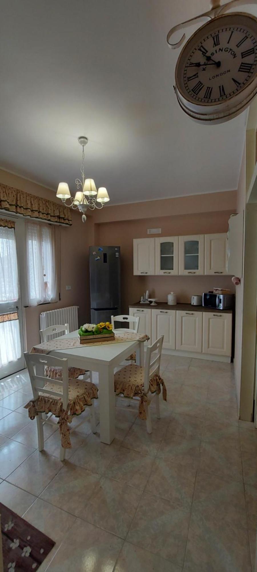Casa Vacanze Francesco Pulsano Luaran gambar